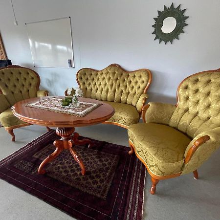 Tjeldoya Slott Hotel Hov  Luaran gambar