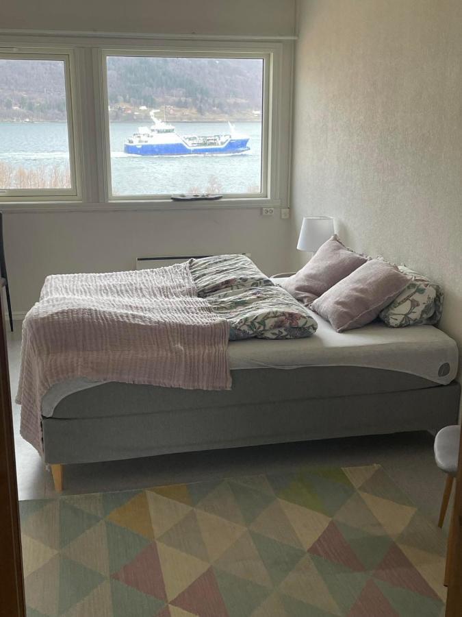 Tjeldoya Slott Hotel Hov  Luaran gambar